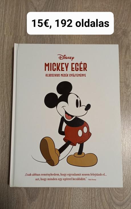 Disney, 