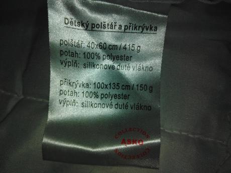 2x komplet do postieľky - aj osobitne, šírka (cm): 100,dĺžka (cm): 140