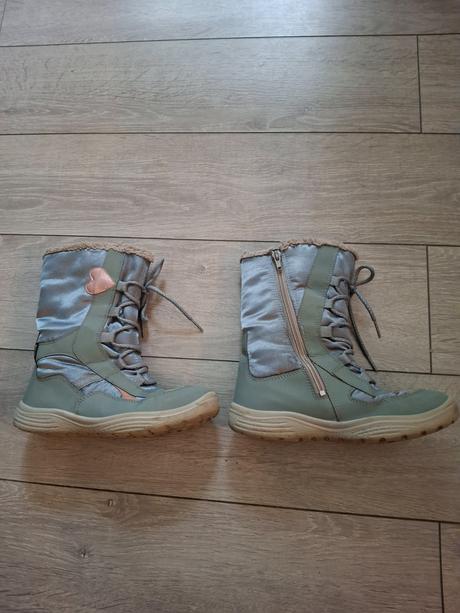 Superfit cizmy goretex, superfit,35
