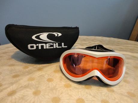 Lyžiarske olukiare o.neill,