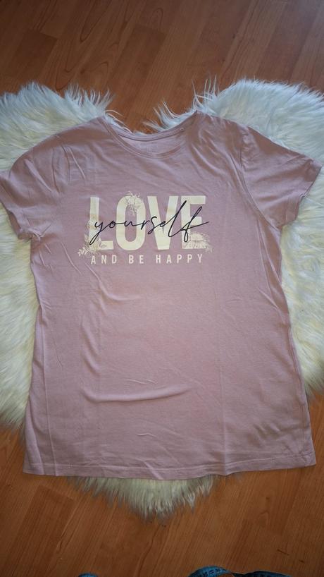 Dámske tričko, esmara,s