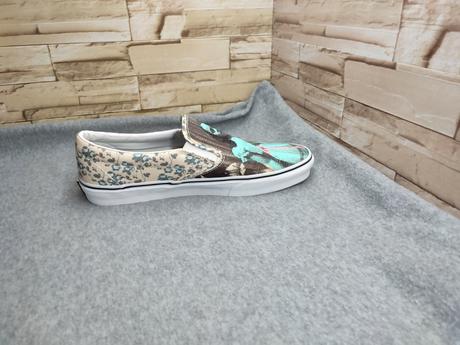 Vans 47 - pánske tenisky edícia the shining, vans,47