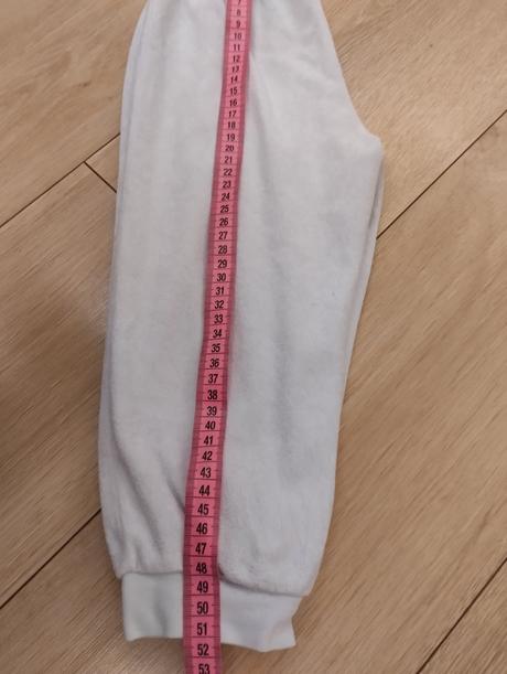 Tepláky h&m, h&m,86