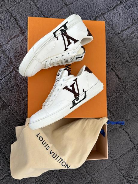 Tenisky louis vuitton, louis vuitton,38