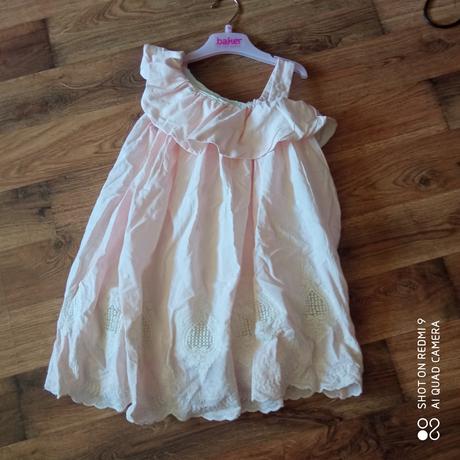 Šaty abel a lulu, 110