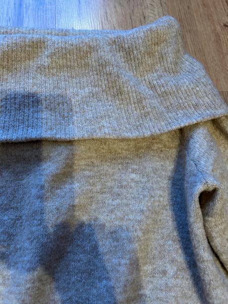 Malo nosený pulover, h&m,s