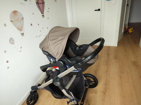 Baby jogger set, baby jogger,baby jogger city select