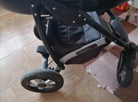 Kocik 3 kombinácia, camarelo,camarelo malaga