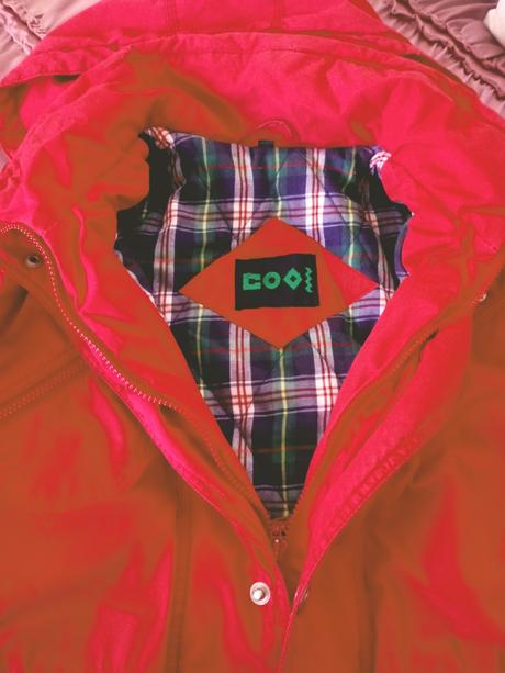 Krasna zimna bunda, 152