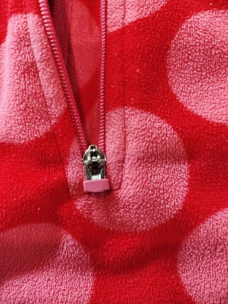 Flísový rolák, tcm,122