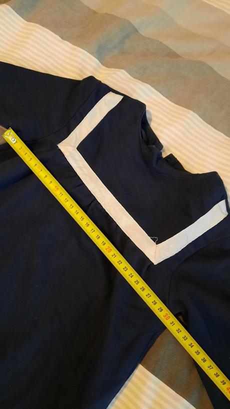 Bavlnené šaty zn. next, next,104