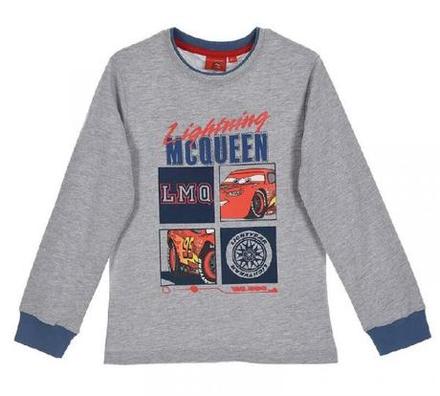 Tričko cars, 98 / 104 / 116 / 128