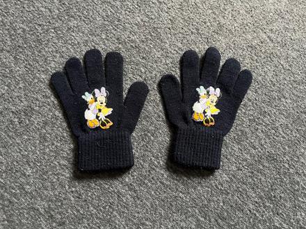 Rukavice minnie a daisy, 98