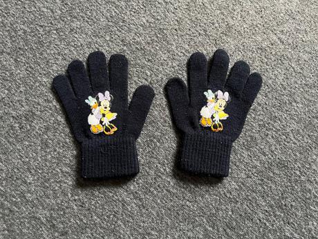 Rukavice minnie a daisy, 98