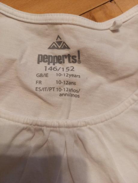 Tielko, pepperts,146