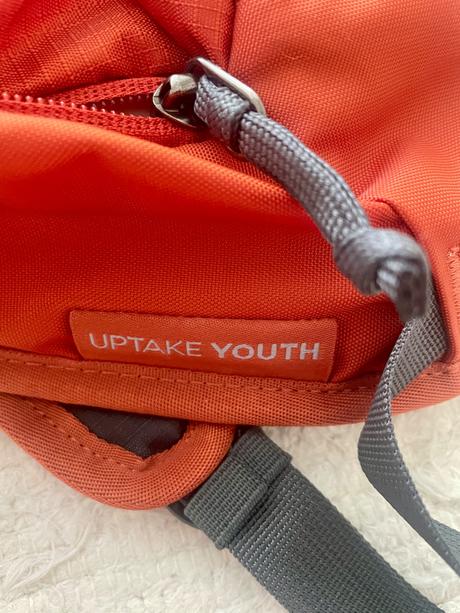 Hydratačný batoh thule uptake 8l, 