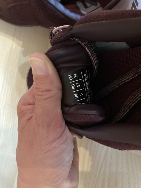 Kožené botasky 4f, 37