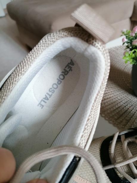 Aeropostale tenisky, aeropostale,37
