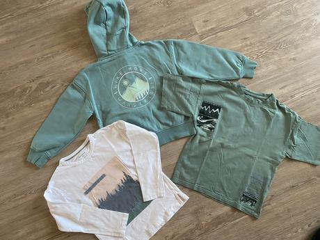 Balík 122/128, 122–134