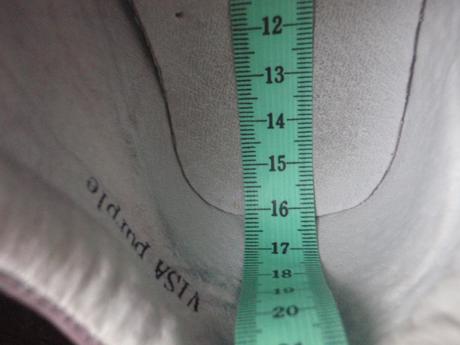 Topánky, protetika,26