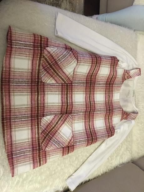 Saty a tricko, f&f,116