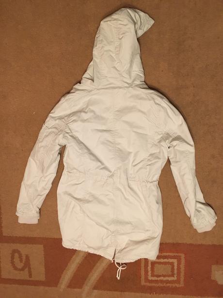 Zimny kabát l, tally weijl,l
