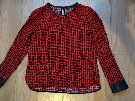 Dámska blúzka, zara,l