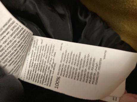 Krásna zimná bunda/vetrovka house, house,m