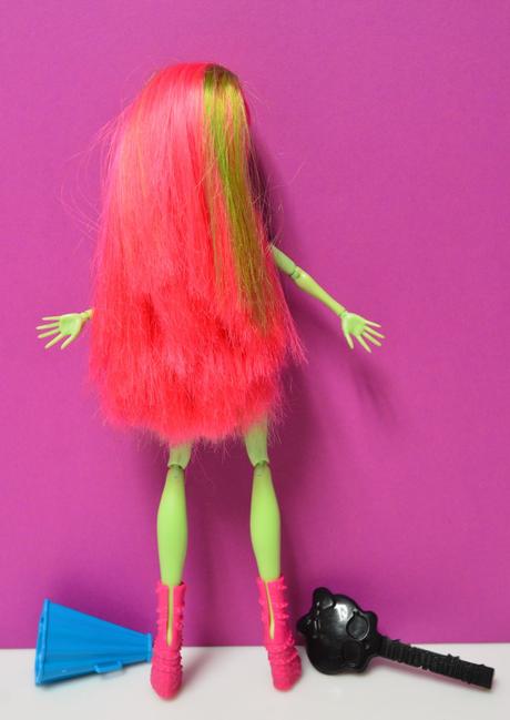 Monster high venus, 