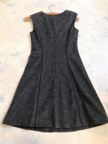 Luxusná šatová sukňa, esprit,36