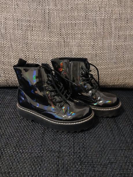 Zimné topánky, h&m,31