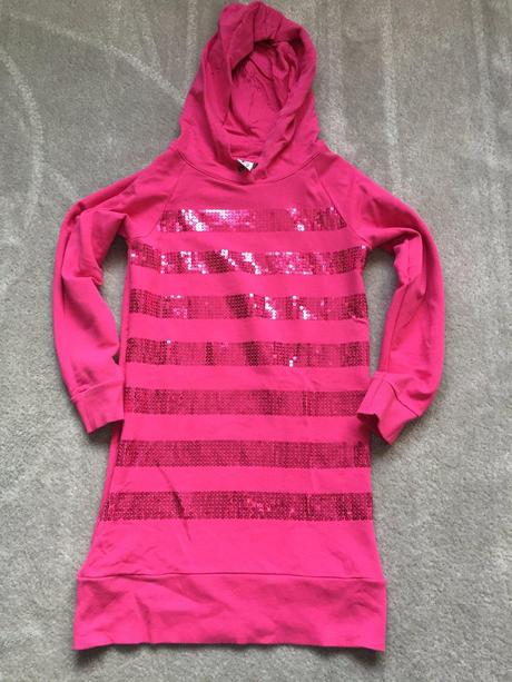 Dlha mikina, c&a,158