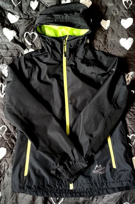 Crivit dámska prechodná bunda,, crivit,38