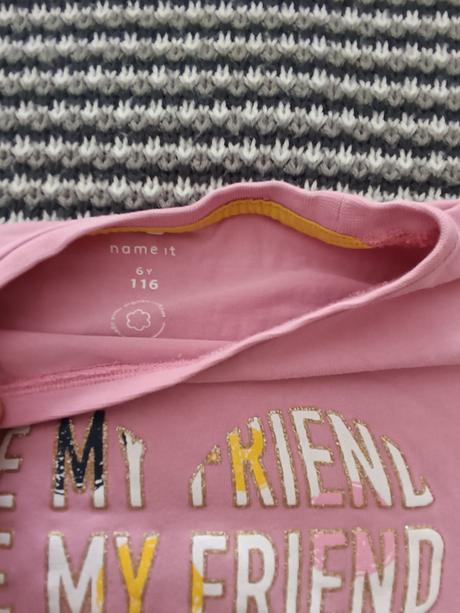 3x next tričká, next,116