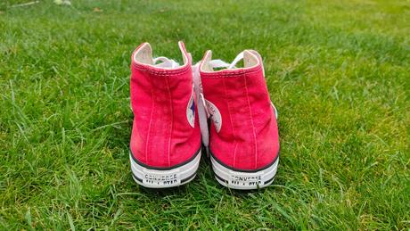 Dievčenské converse, converse,35