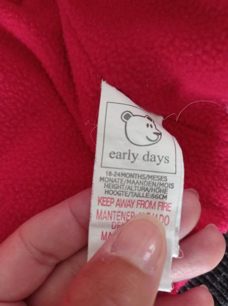 Prechodná vesta, early days,86