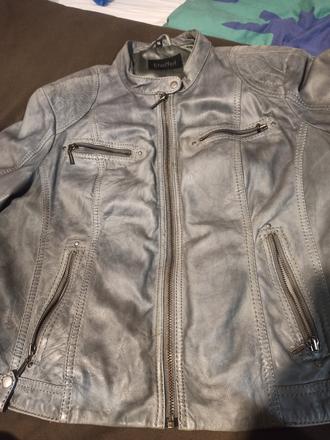 Kabatik kozeny, kratší, 46, 46