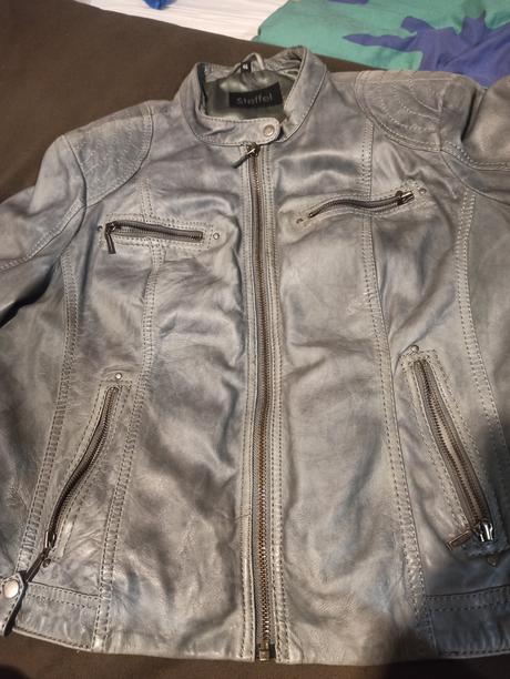 Kabatik kozeny, kratší, 46, 46