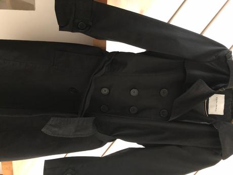 Jesenny/ jarny kabat zara, zara,l