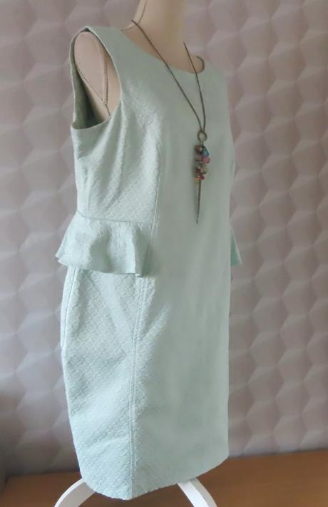 Dámske šaty f&f, veľ. xxl, f&f,xxl