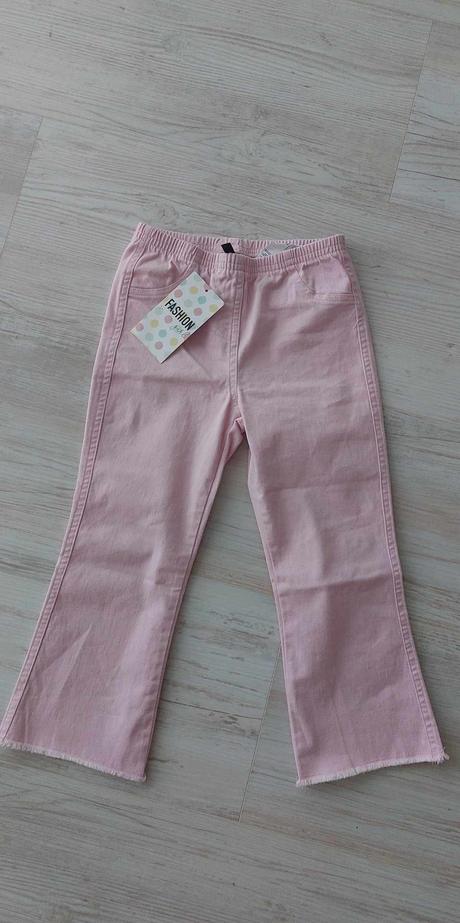 Nohavice calzedonia, calzedonia,110