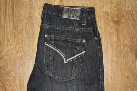 Rifle, calvin klein,152