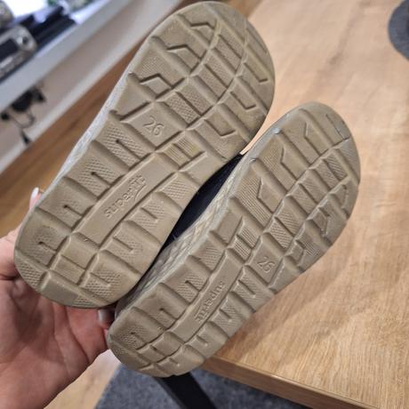 Superfit  topánky, superfit,26