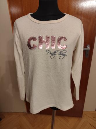 Svetrík breeze, 152