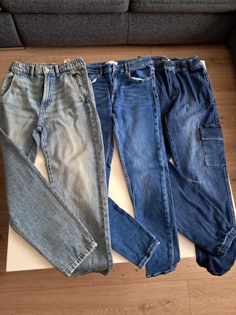 Cargo rifle zara v.152, zara,152