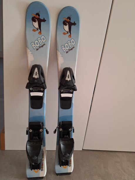 Lyže a lyžiarky, 70-79 cm