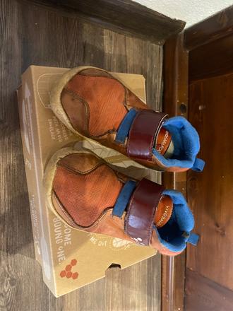 Barefoot 28 vivobarefoot bootie, vivobarefoot,28