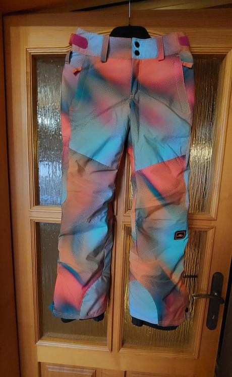 Lyžiarska súprava, o'neill,152