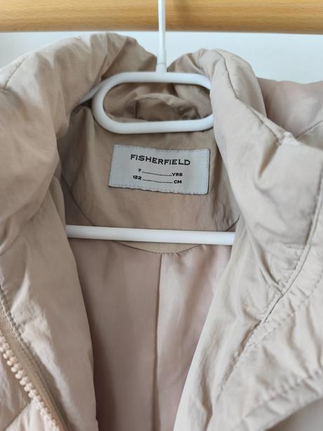 Zimná bunda, gate,122