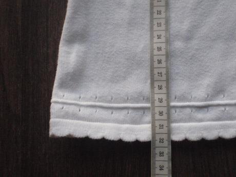 8x štrikovaný svetrík na 2-3roky, tu,92